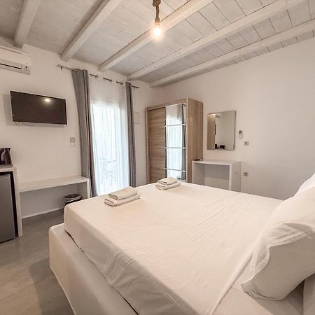Villa & Suite Elia Mykonos Mykonos Town Eksteriør bilde