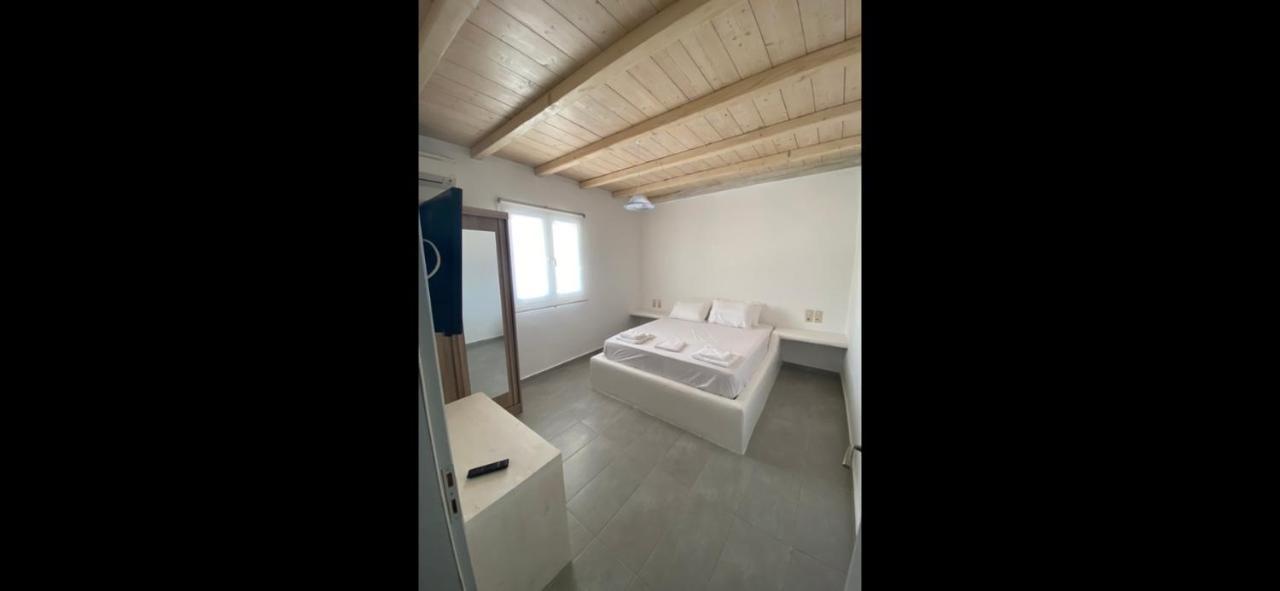 Villa & Suite Elia Mykonos Mykonos Town Eksteriør bilde