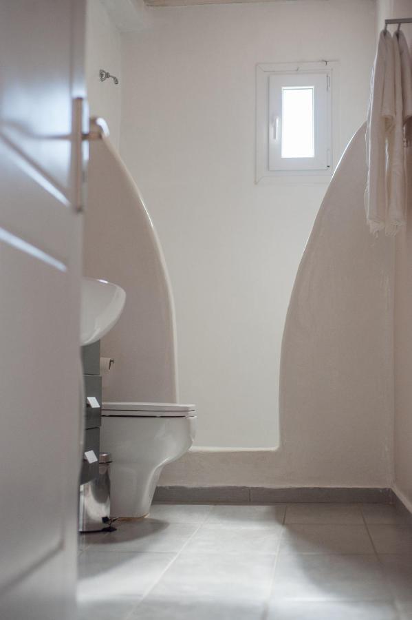 Villa & Suite Elia Mykonos Mykonos Town Eksteriør bilde