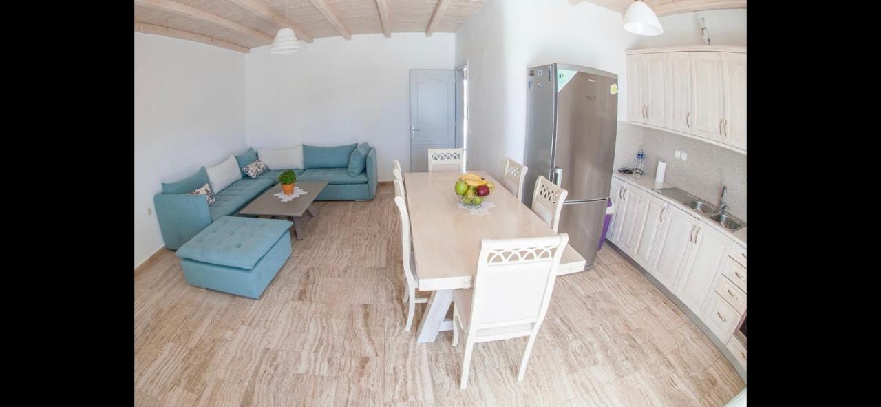 Villa & Suite Elia Mykonos Mykonos Town Eksteriør bilde