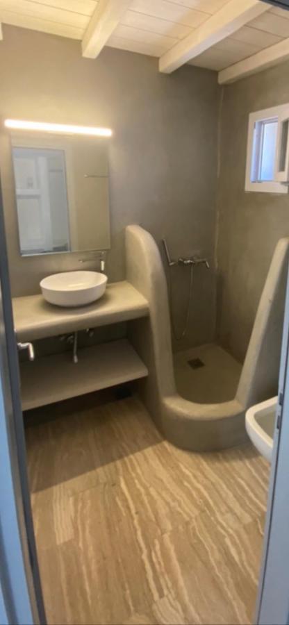 Villa & Suite Elia Mykonos Mykonos Town Eksteriør bilde