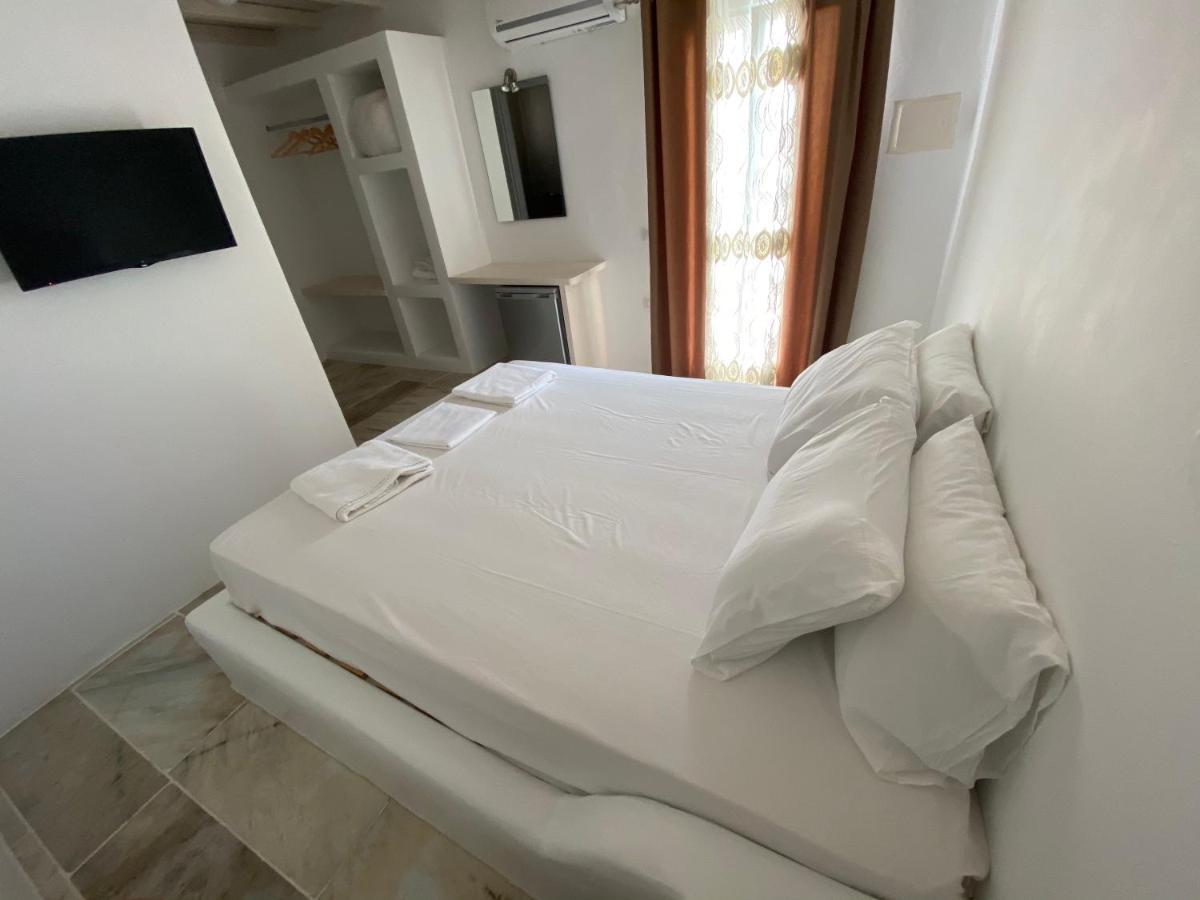 Villa & Suite Elia Mykonos Mykonos Town Eksteriør bilde