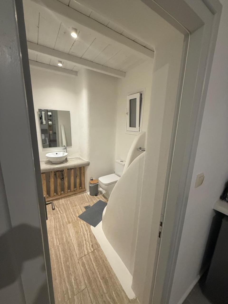 Villa & Suite Elia Mykonos Mykonos Town Eksteriør bilde