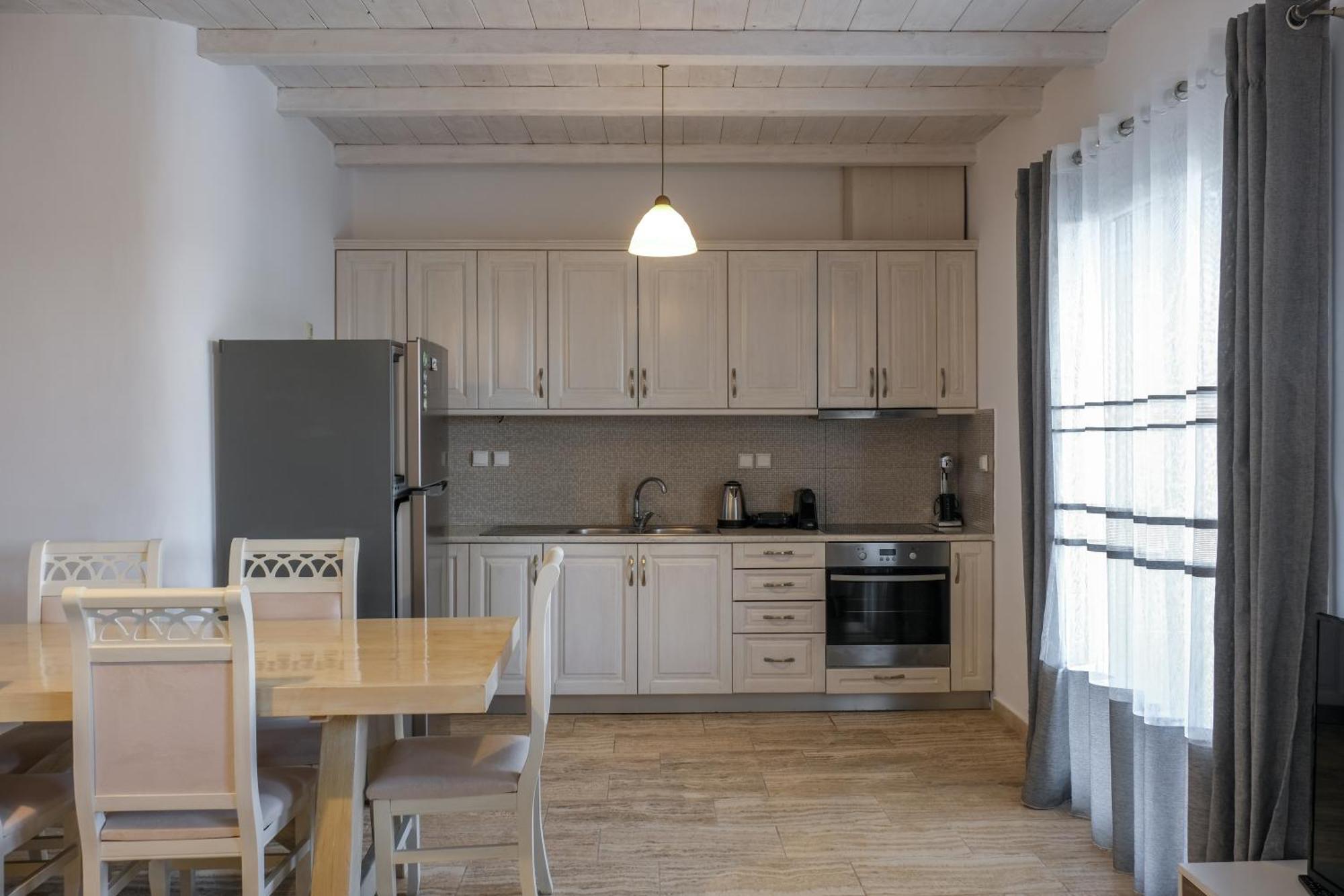 Villa & Suite Elia Mykonos Mykonos Town Eksteriør bilde