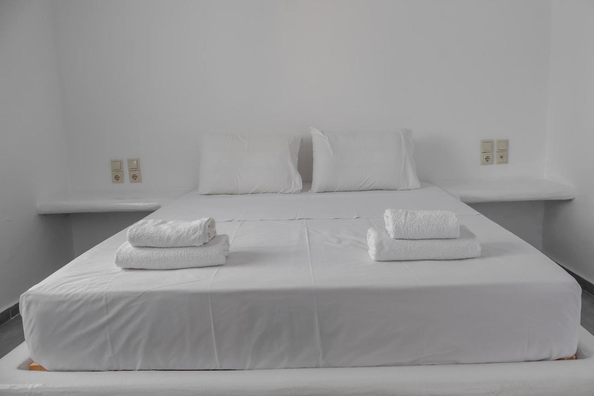 Villa & Suite Elia Mykonos Mykonos Town Eksteriør bilde