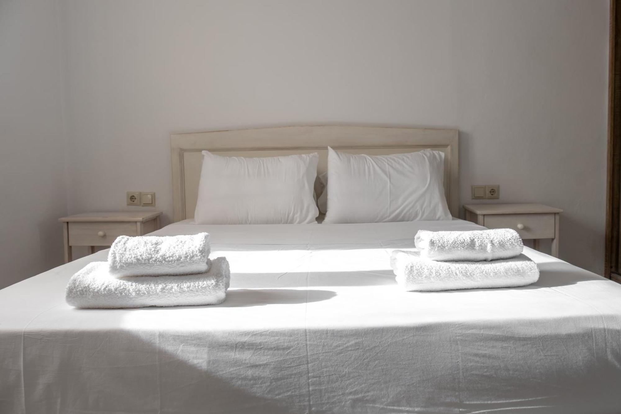 Villa & Suite Elia Mykonos Mykonos Town Eksteriør bilde
