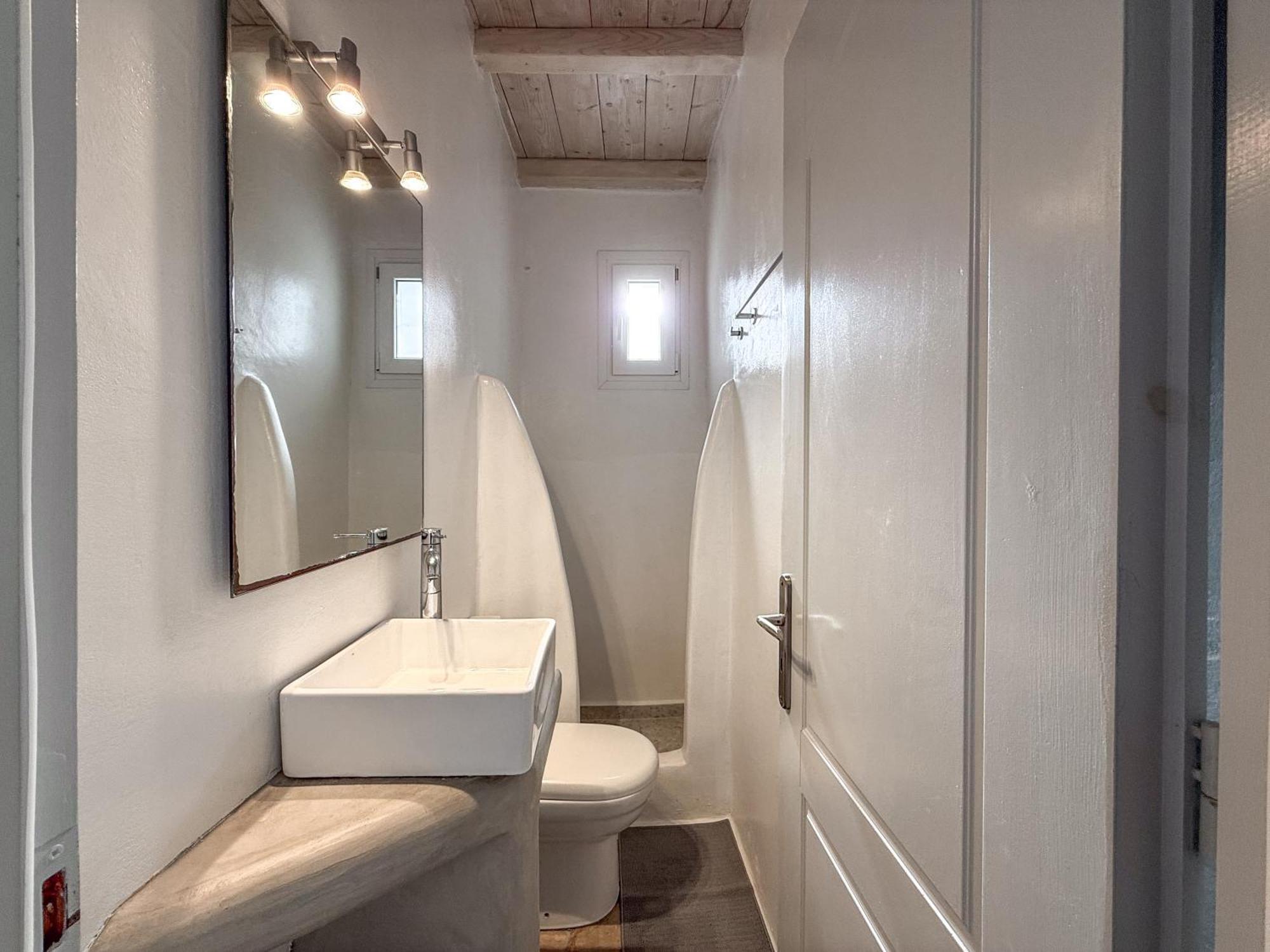 Villa & Suite Elia Mykonos Mykonos Town Eksteriør bilde