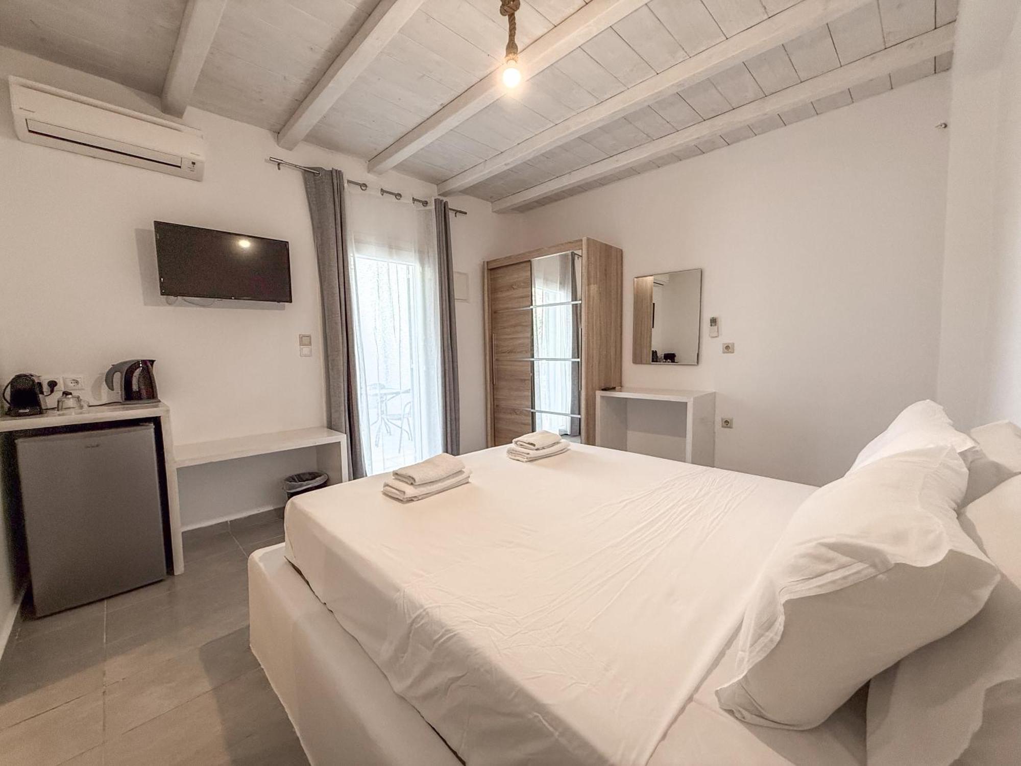 Villa & Suite Elia Mykonos Mykonos Town Eksteriør bilde