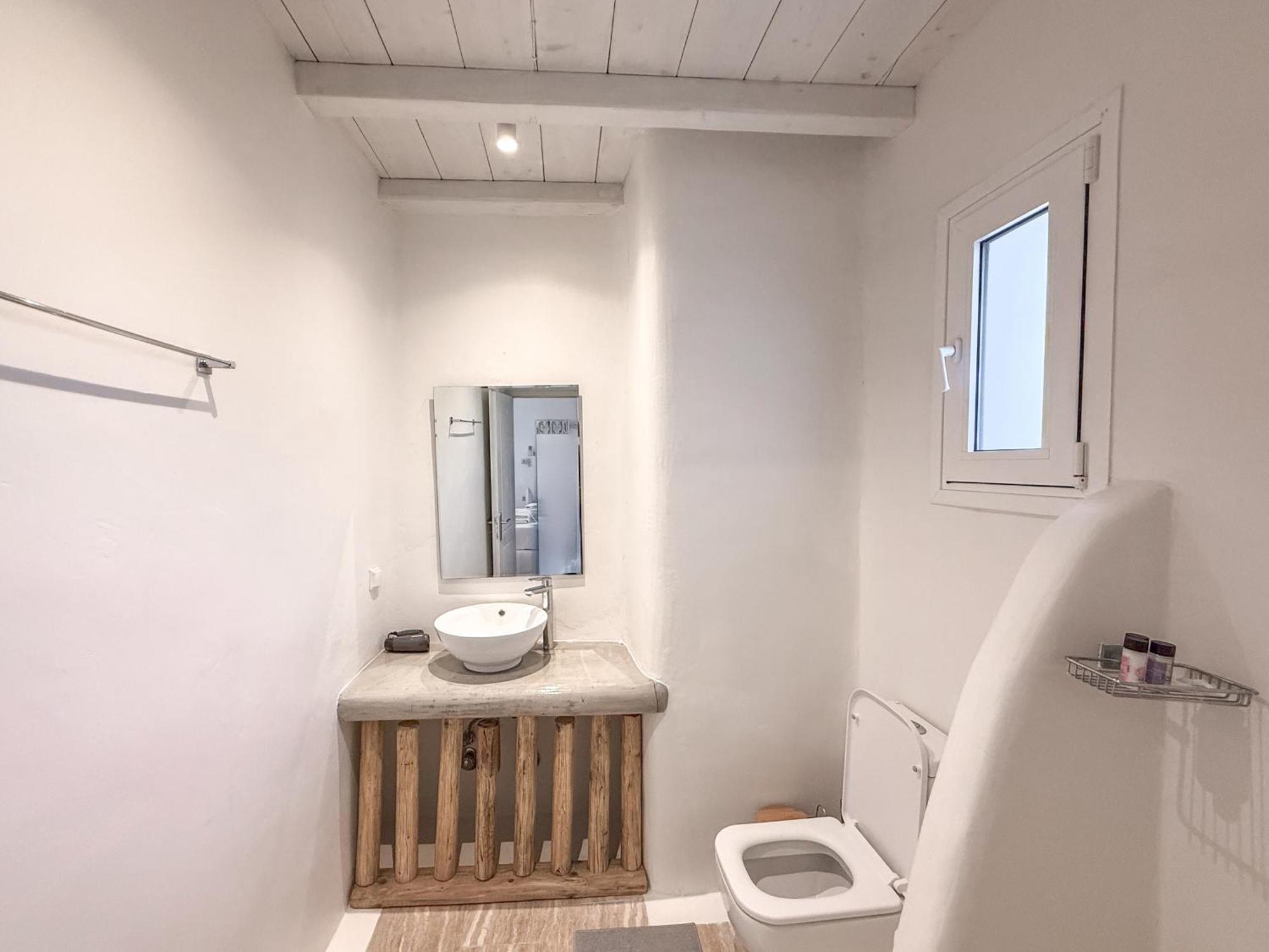Villa & Suite Elia Mykonos Mykonos Town Eksteriør bilde