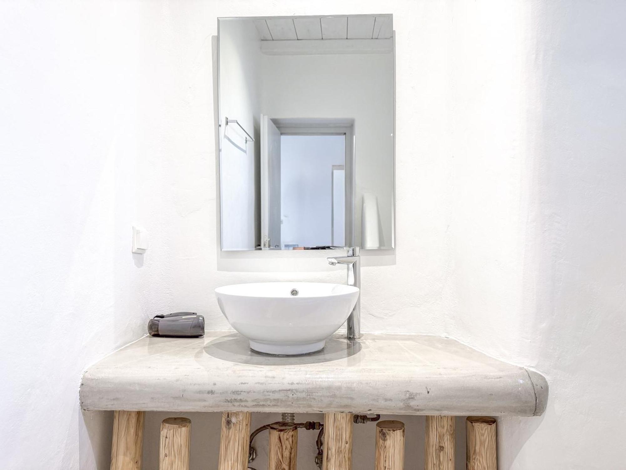 Villa & Suite Elia Mykonos Mykonos Town Eksteriør bilde